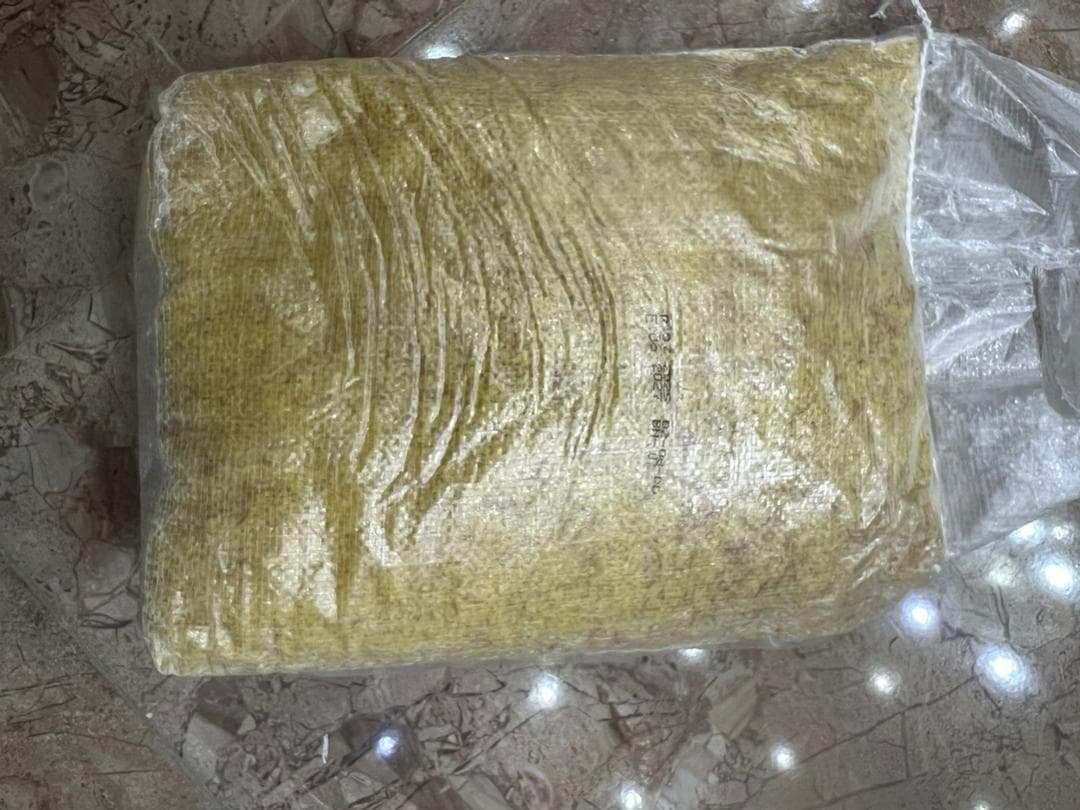بلغور با رشته (ورمیشل) داس ۵ کیلوگرم — تصویر ۸