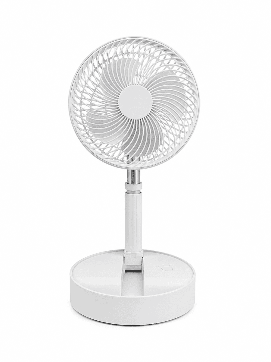 پنکه شارژی تاشو WindWaver