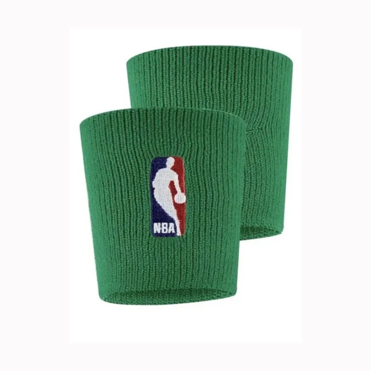 NIKE Elite NBA Basketball Wide Wristbands — تصویر ۴