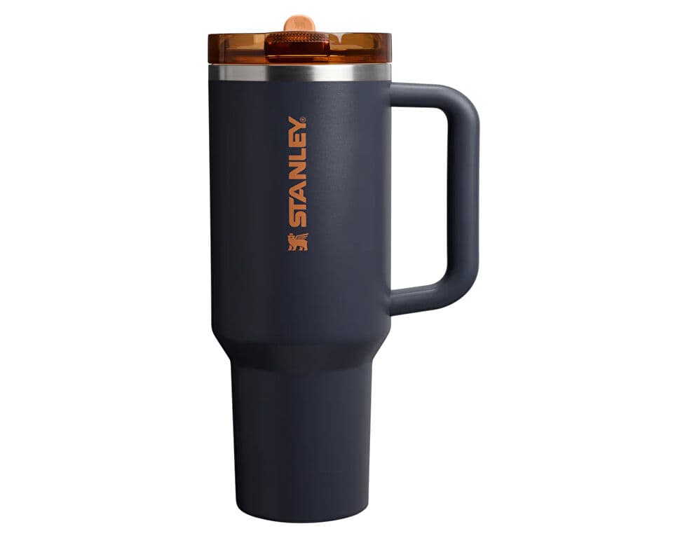 Stanley The Quencher ProTour Flip Straw Tumbler 1.18L Thermos — تصویر ۴