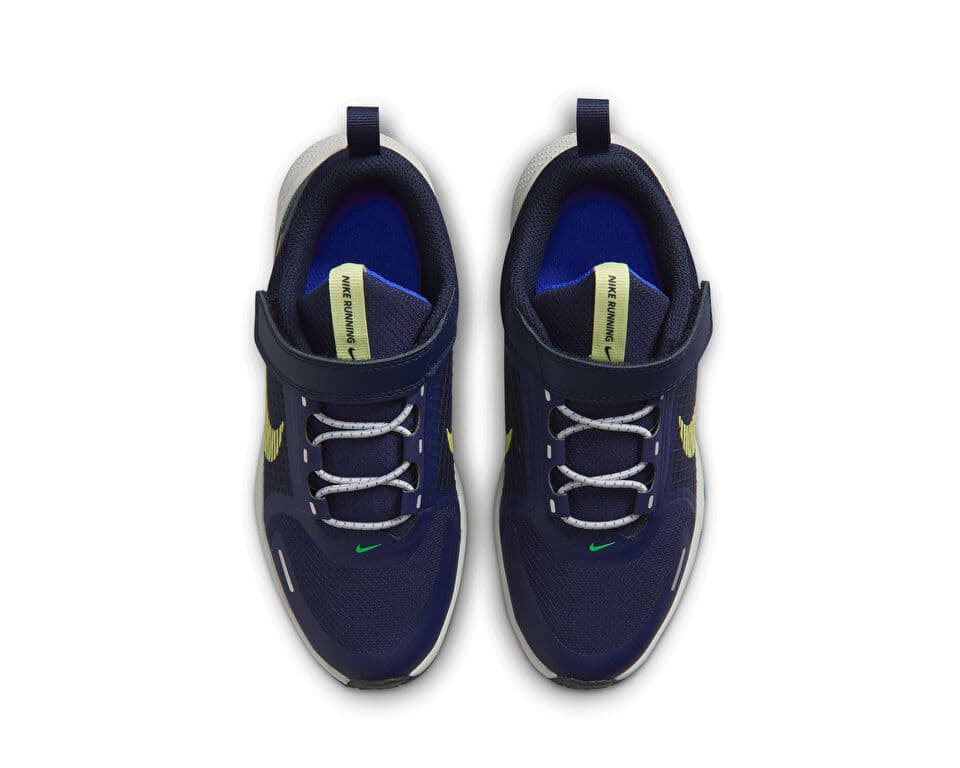 Nike STAR RUNNER UTILITY (PS) Casual — تصویر ۸
