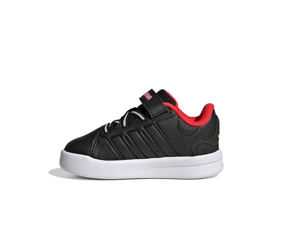 Adidas LIGHTORAMA COURT EL I Casual — تصویر ۷