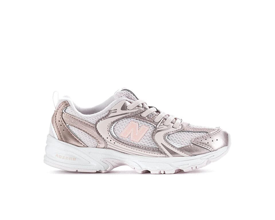New Balance 530 Pink Modeli Koleksiyonu Casual
