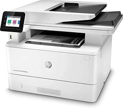 پرینتر چندکاره لیزری اچ پی مدل LaserJet Pro MFP M428fdw — تصویر ۱۲
