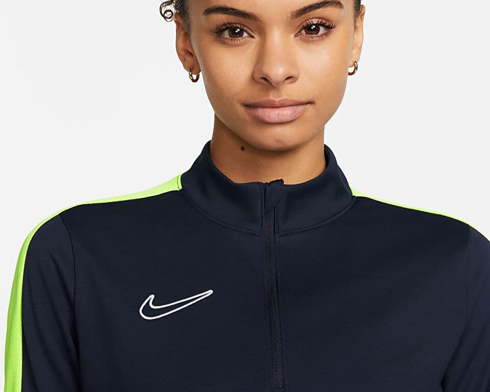 Nike W Nk Df Academy 23 Dril Drill Top — تصویر ۸
