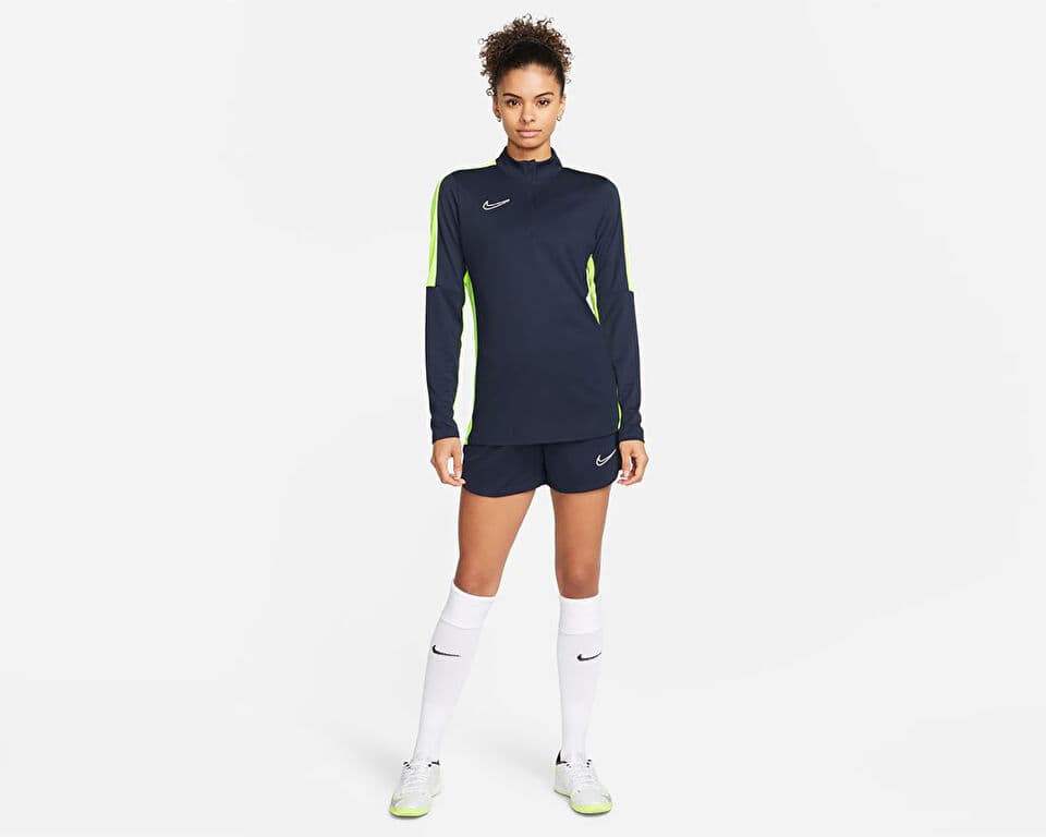 Nike W Nk Df Academy 23 Dril Drill Top — تصویر ۷