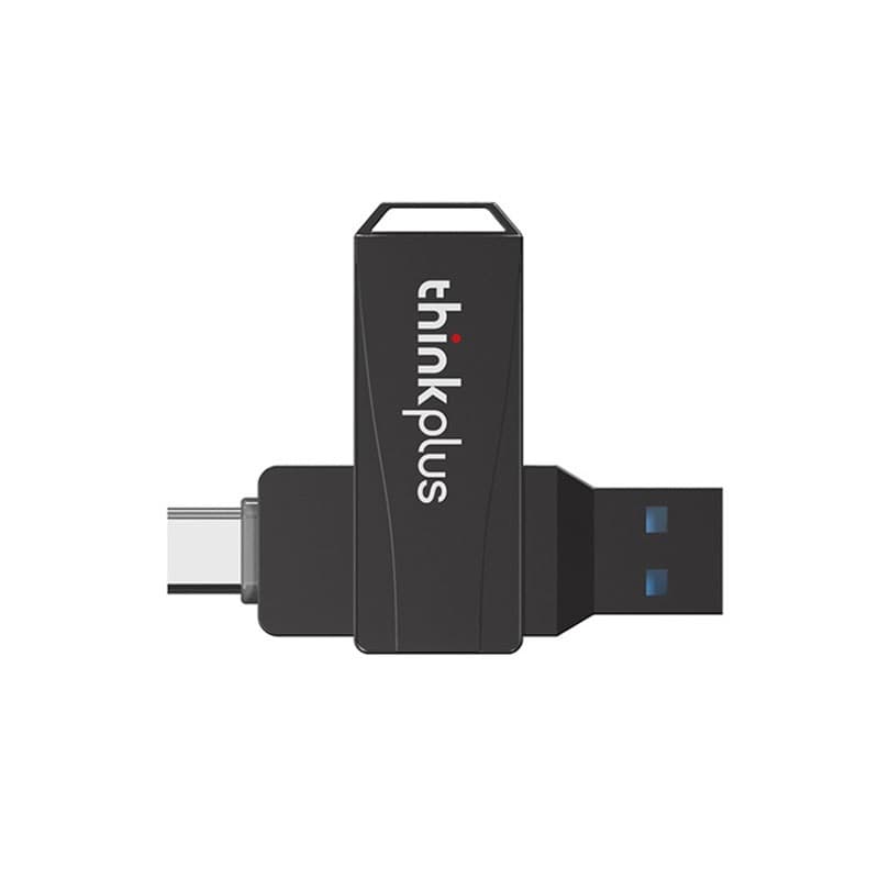 فلش مموری لنوو Thinkplus MU252 TYPE-C ظرفیت 256گیگابایت