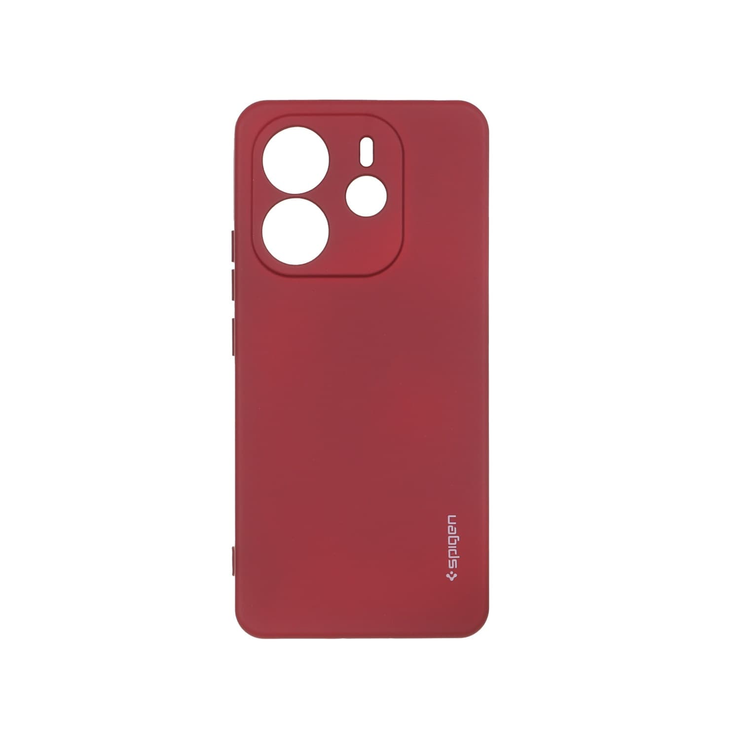کاور سیلیکونی Xiaomi Redmi Note 14 — تصویر ۴