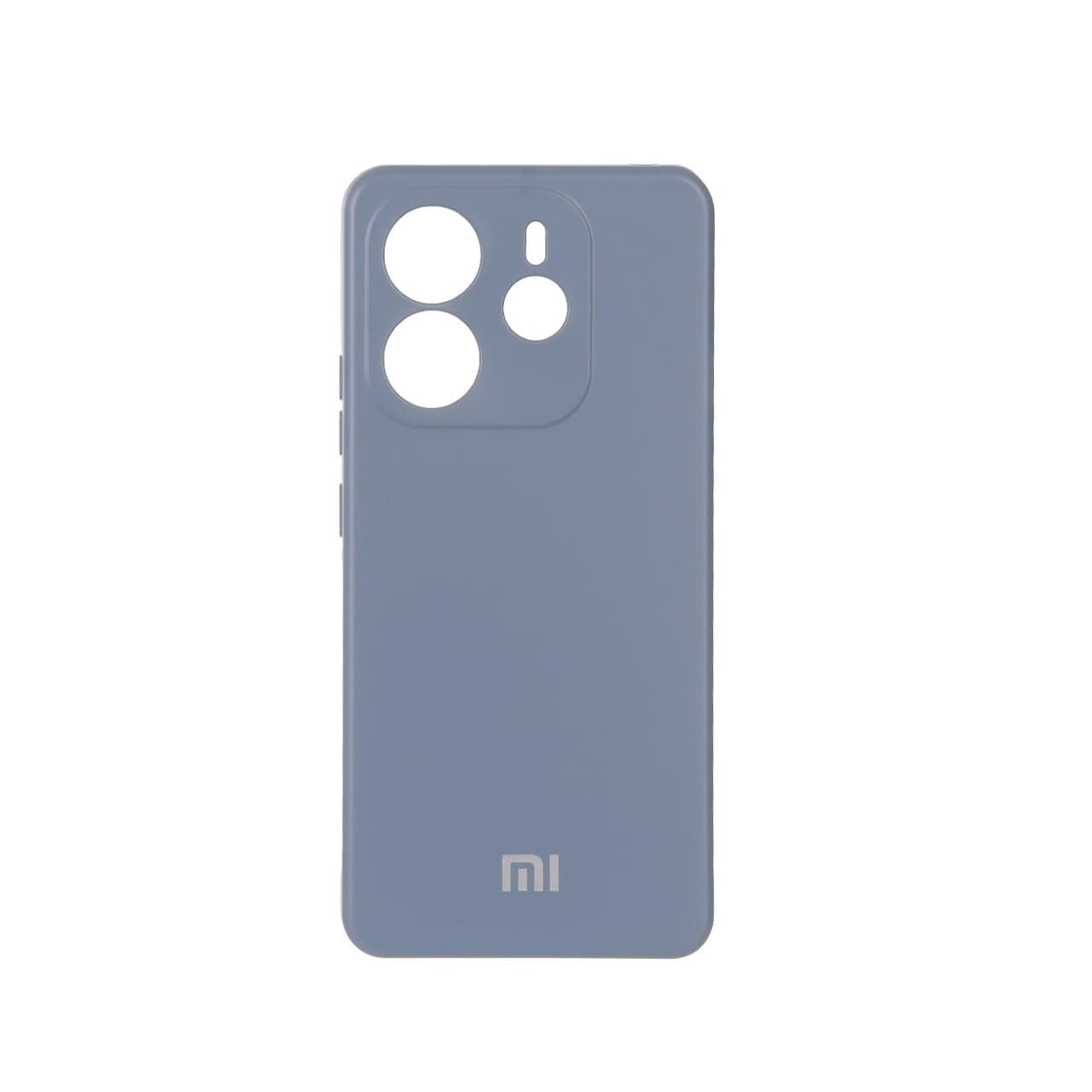 کاور سیلیکونی Xiaomi Redmi Note 14 — تصویر ۲