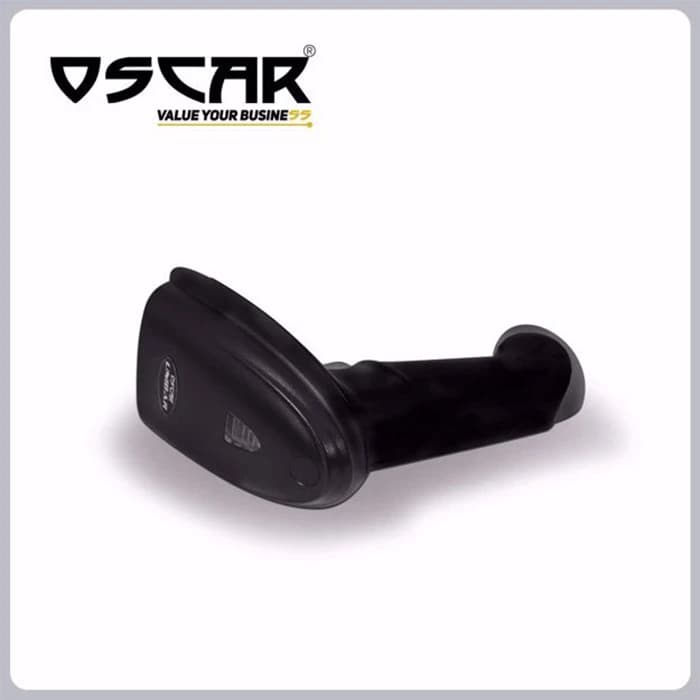 بارکدخوان سیمی Oscar مدل UniBar — تصویر ۴