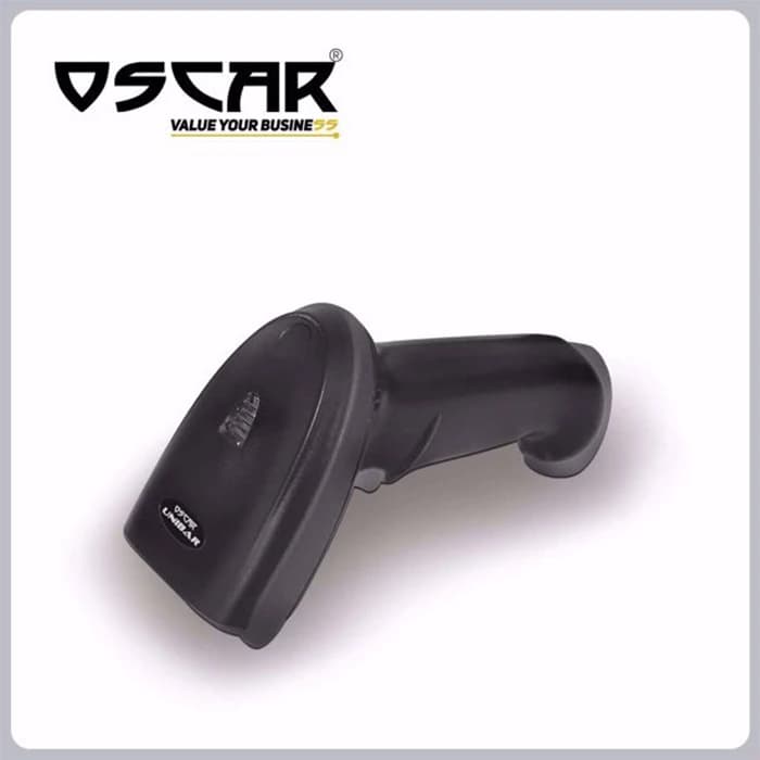 بارکدخوان سیمی Oscar مدل UniBar — تصویر ۳