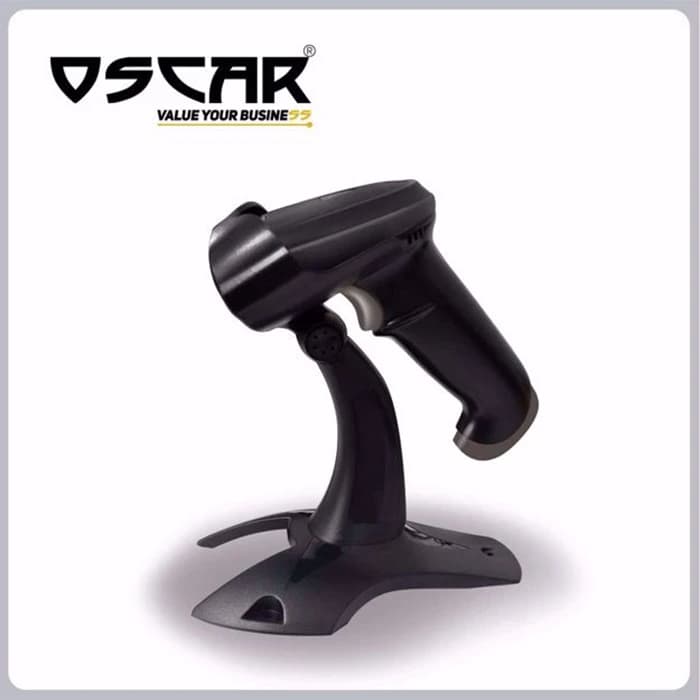 بارکدخوان سیمی Oscar مدل UniBar — تصویر ۲
