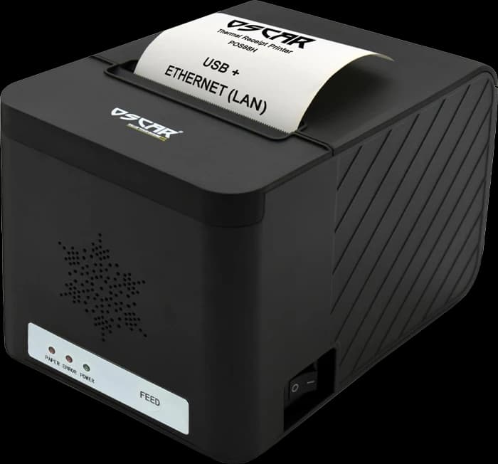 فیش پرینتر حرارتی Oscar مدل POS88H