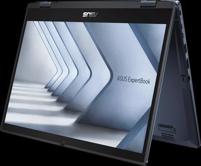 لپ تاپ 14 اینچ Asus مدل ExpertBook B3 Flip B3402FVA-I71651287D (Core 7 150U-16GB DDR4-512GB SSD-FHD) — تصویر ۳