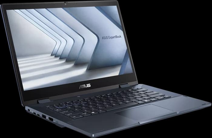 لپ تاپ 14 اینچ Asus مدل ExpertBook B3 Flip B3402FVA-I71651287D (Core 7 150U-16GB DDR4-512GB SSD-FHD) — تصویر ۲