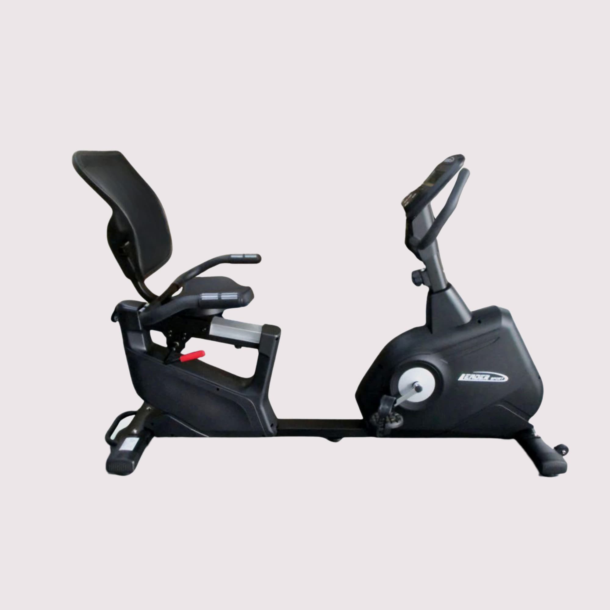 دوچرخه مبله لیدر اسپرت مدل 87010R