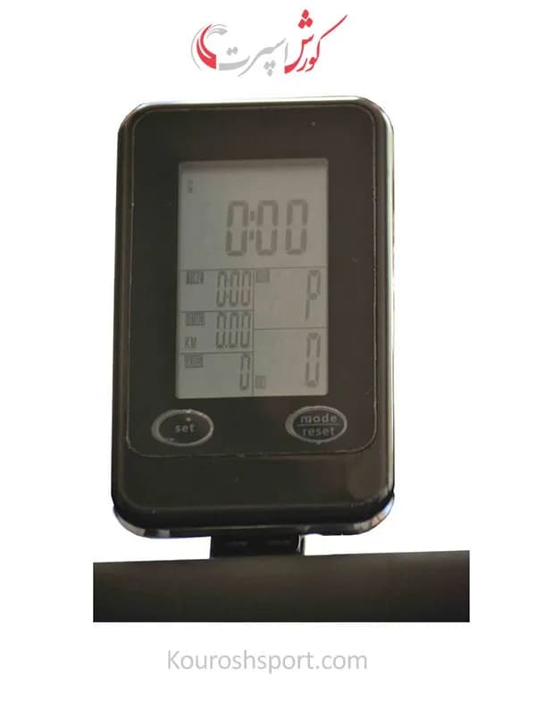 دوچرخه ثابت آذیموس AZ 8606-S20 — تصویر ۷