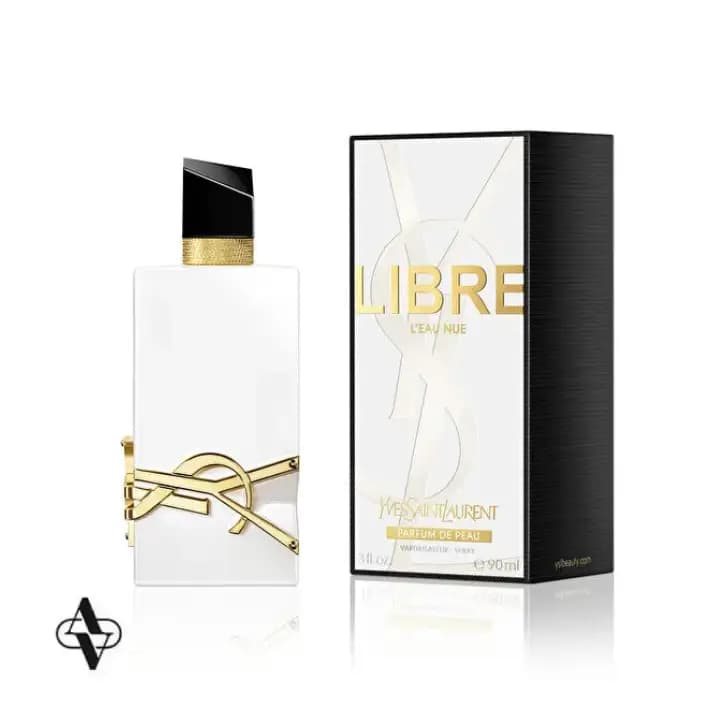 عطر ادکلن ایو سن لوران لیبر لو نو | Yves Saint Laurent Libre L’Eau Nue — تصویر ۲