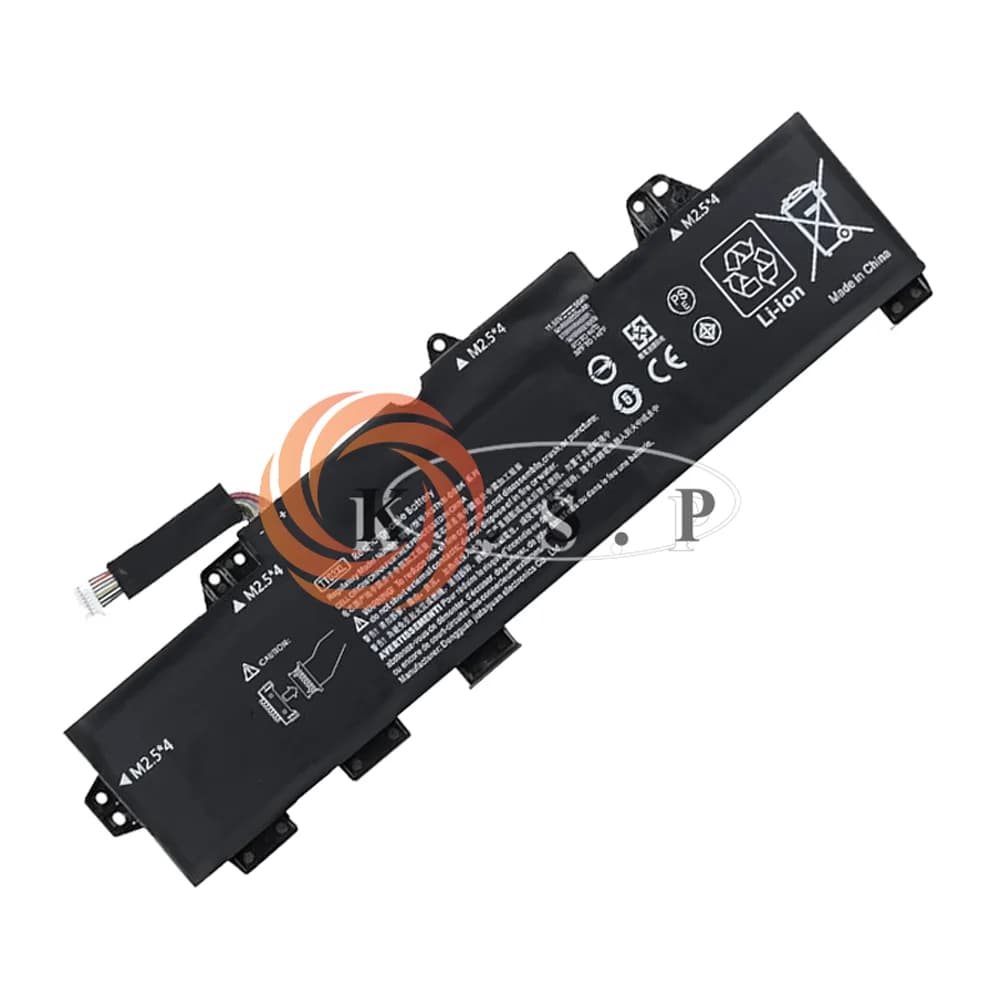 باتری لپ تاپ اچ پی Battery HP (TT03XL) EliteBook 850 G5 — تصویر ۷