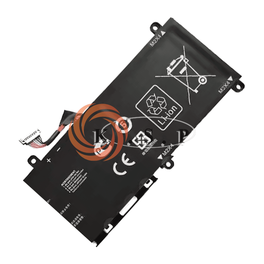 باتری لپ تاپ ایسوس Battery Asus C31N1806 X330 — تصویر ۸