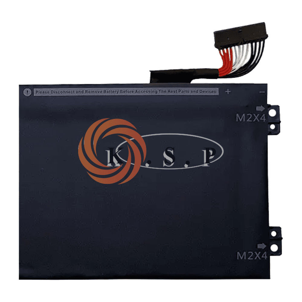 باتری لپ تاپ دل (H5H20) Battery Dell XPS 15 9560 — تصویر ۲