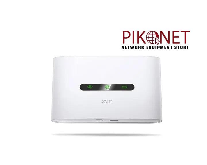 مودم 4G قابل حمل تی پی لینک مدل M7300 — تصویر ۲