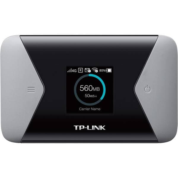 مودم قابل حمل 4G تی پی لینک مدل M7310 — تصویر ۲