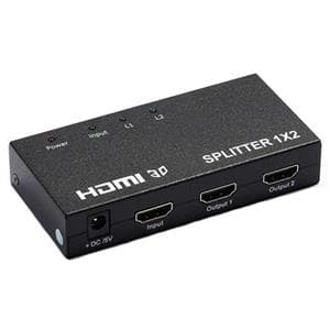 اسپلیتر 1 به 2 پورت HDMI مدل 4K — تصویر ۶