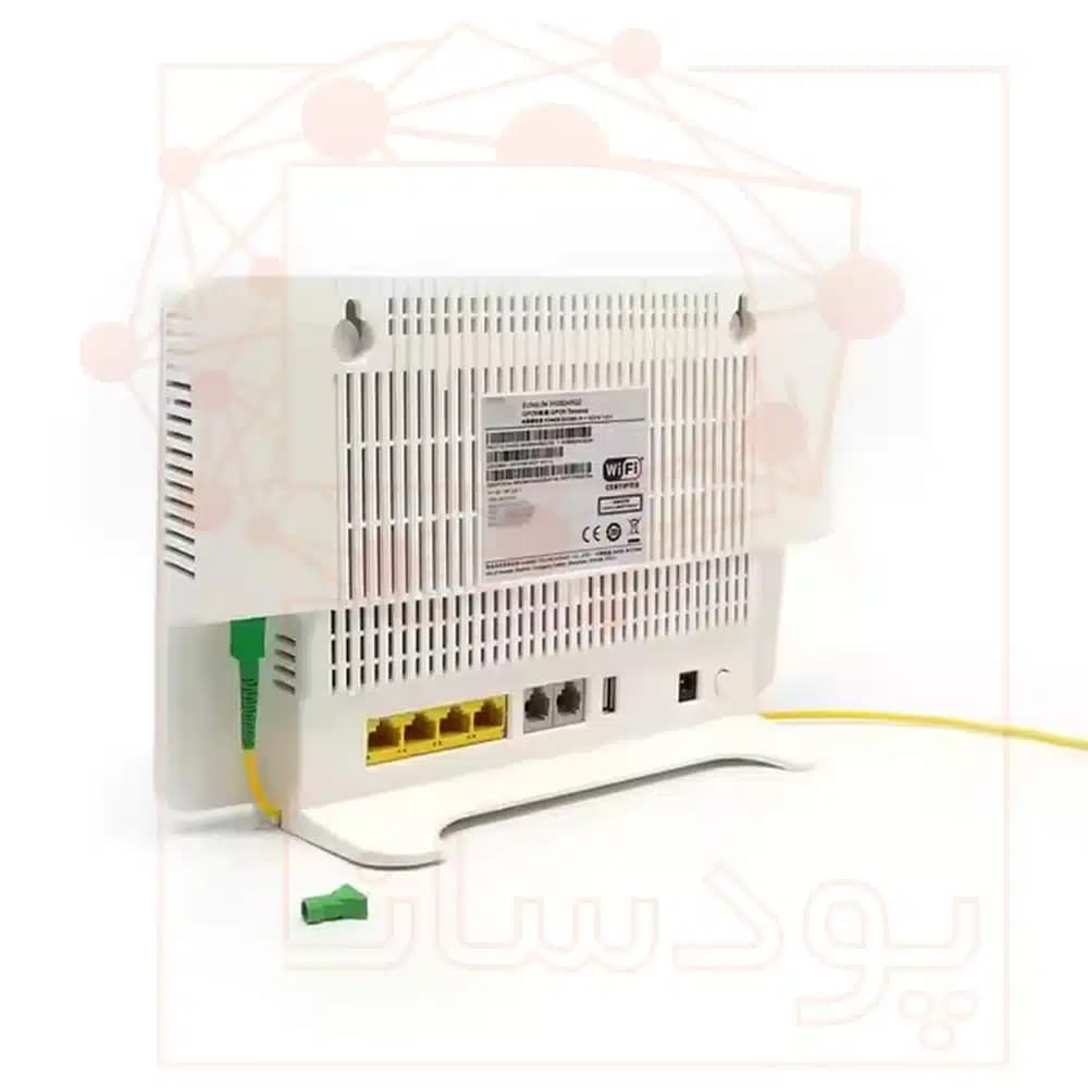 مودم فیبر نوری هوآوی مدل HG8245Q2 APC — تصویر ۲