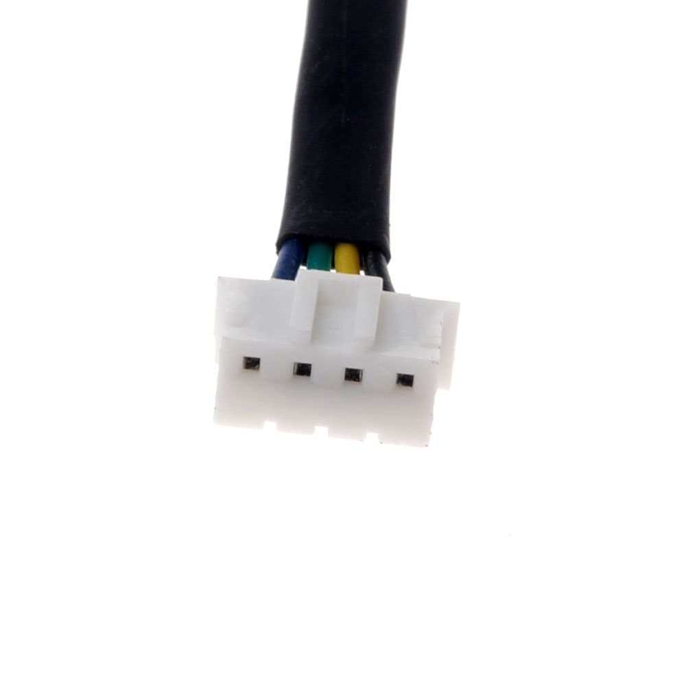 فن کارت گرافیک GIGABYTE (75 میلی متر) 4 پین — تصویر ۶