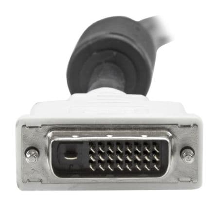 کابل DVI D لمونتک تک کانال (DVI-D SINGLE LINK) — تصویر ۴