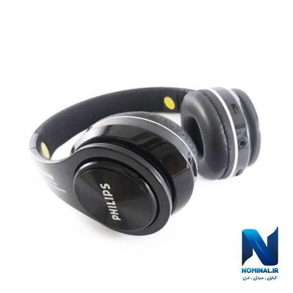هدفون بی سیم فیلیپس ST-421 بلوتوث — تصویر ۴