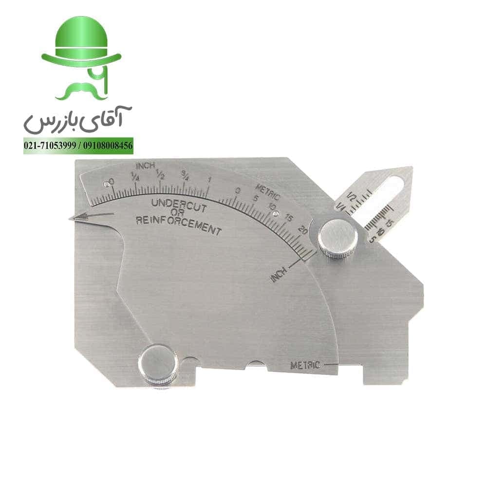 گیج کمبریج HUATECH — تصویر ۴