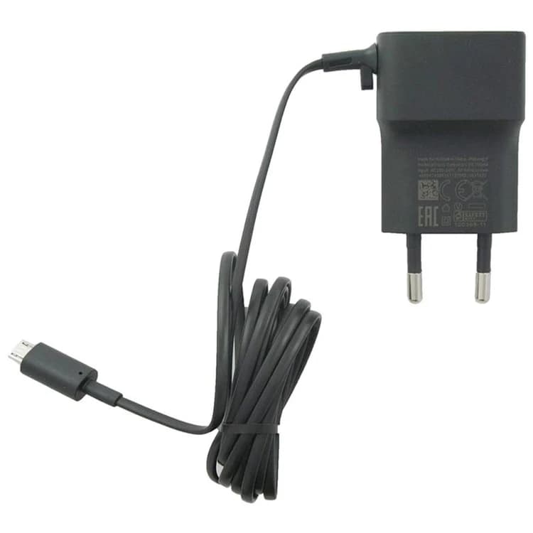 شارژر نوکیا مدل AC-18E با خروجی ۲.۷۵ وات