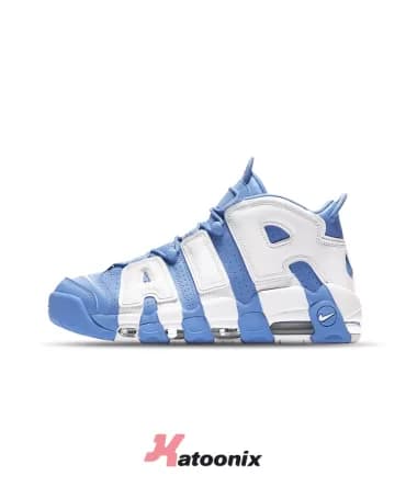 نایک ایر آپتمپو آبی — تصویر ۶
