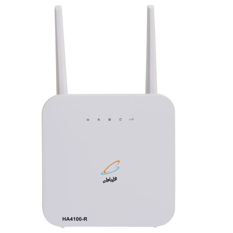 مودم HA4100-R همراه اول آنلاک