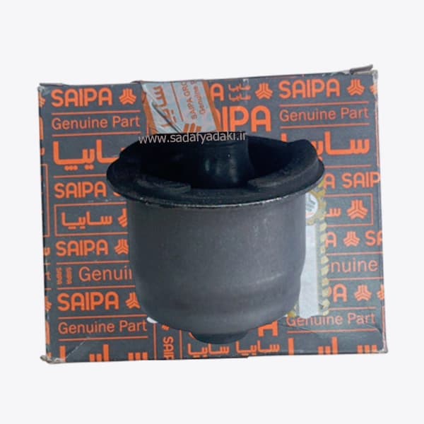 بوش لاستيكی اكسل عقب شاهین SP100 سایپا یدک — تصویر ۴