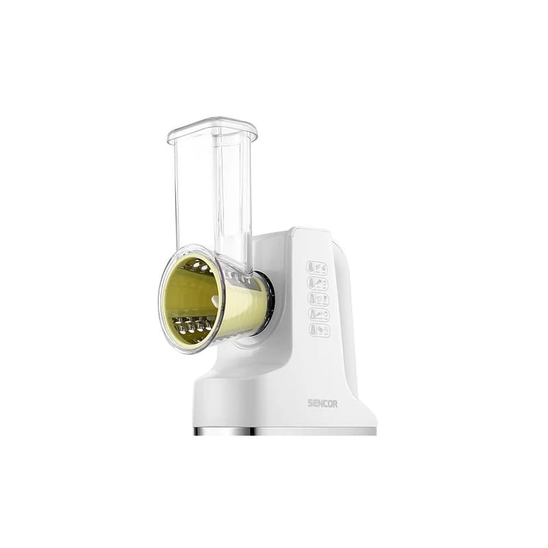 رنده برقی سنکور مدل ssg4300wh — تصویر ۶