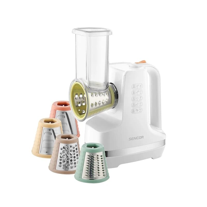 رنده برقی سنکور مدل ssg4300wh — تصویر ۵
