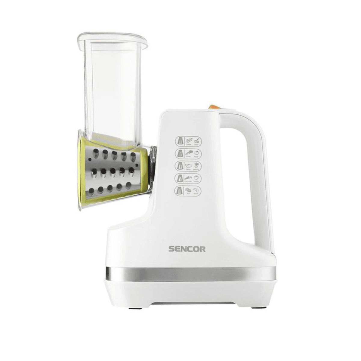 رنده برقی سنکور مدل ssg4300wh — تصویر ۱۰