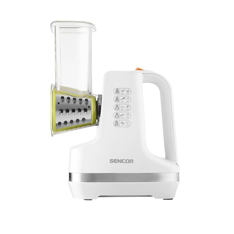 رنده برقی سنکور مدل ssg4300wh — تصویر ۷