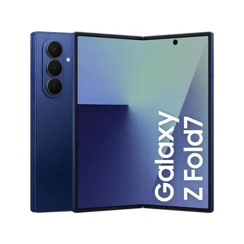 سامسونگ Z Fold 7 ظرفیت 256 گیگابایت رم 12 گیگابایت