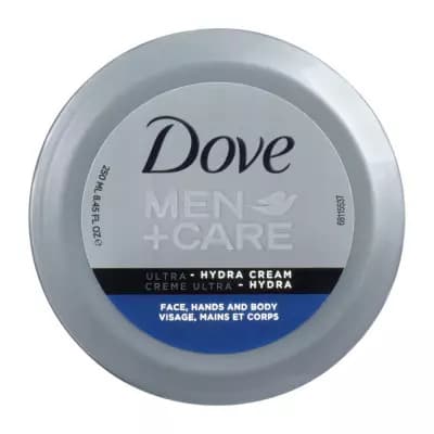 کرم مرطوب کننده پوست داو Dove مدل Men Care مخصوص آقایان — تصویر ۷