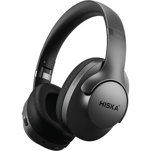 هدست بلوتوثی هیسکا HISKA K420