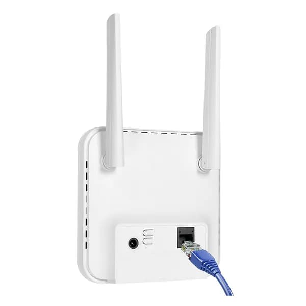 مودم 3G/4G اولاکس مدل AX6 Pro + خرید و مشخصات | آیبینو — تصویر ۲