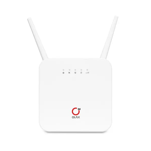 مودم 3G/4G اولاکس مدل AX6 Pro + خرید و مشخصات | آیبینو