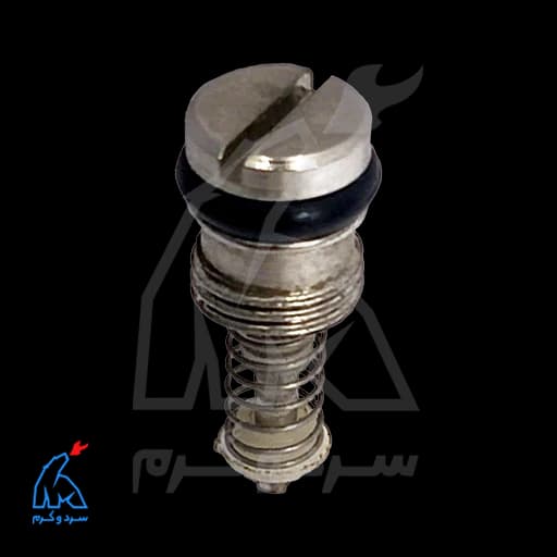 شیر احتراق آهسته پلار تما — تصویر ۲