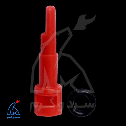 کیت شیر تنظیم دما پلار تما — تصویر ۲