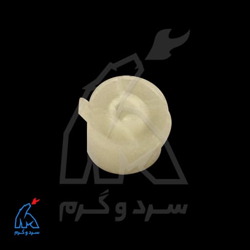 بوش قاب دیافراگم آبگرمکن پلار PSD — تصویر ۳