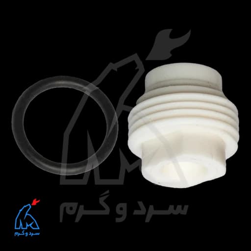 کیت درپوش رگولاتور آب آبگرمکن پلار PSD